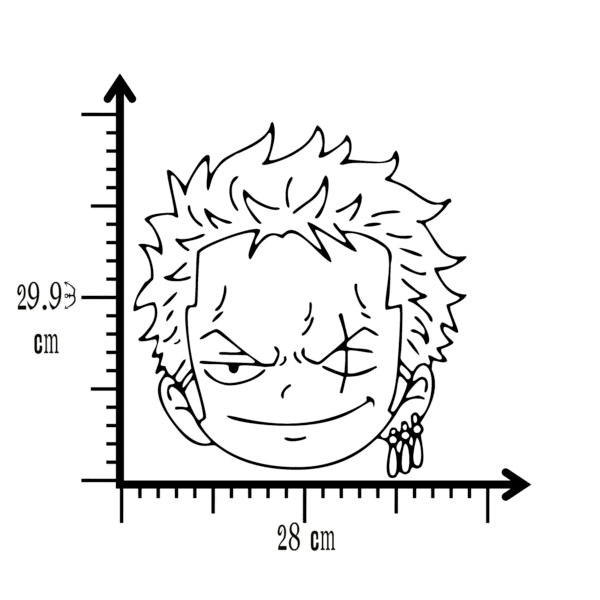Roronoa Zoro - Image 2