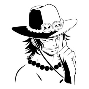 Portgas D. Ace