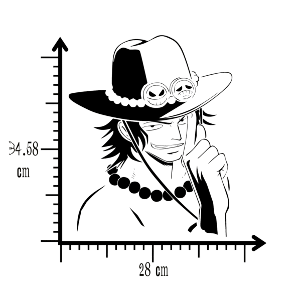 Portgas D. Ace - Image 2