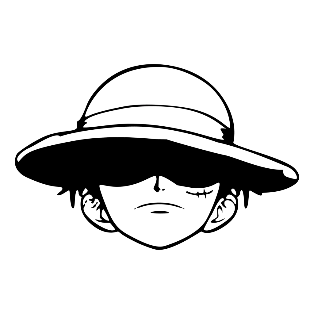 Luffy