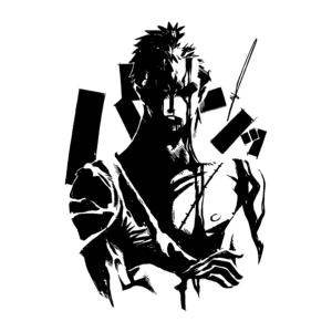 Roronoa Zoro Pirate Hunter