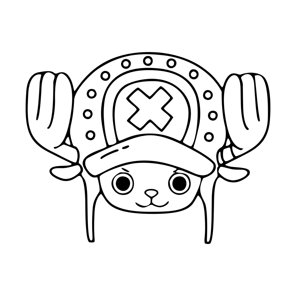Tony Chopper
