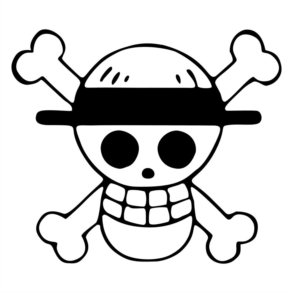 Straw Hat Pirates