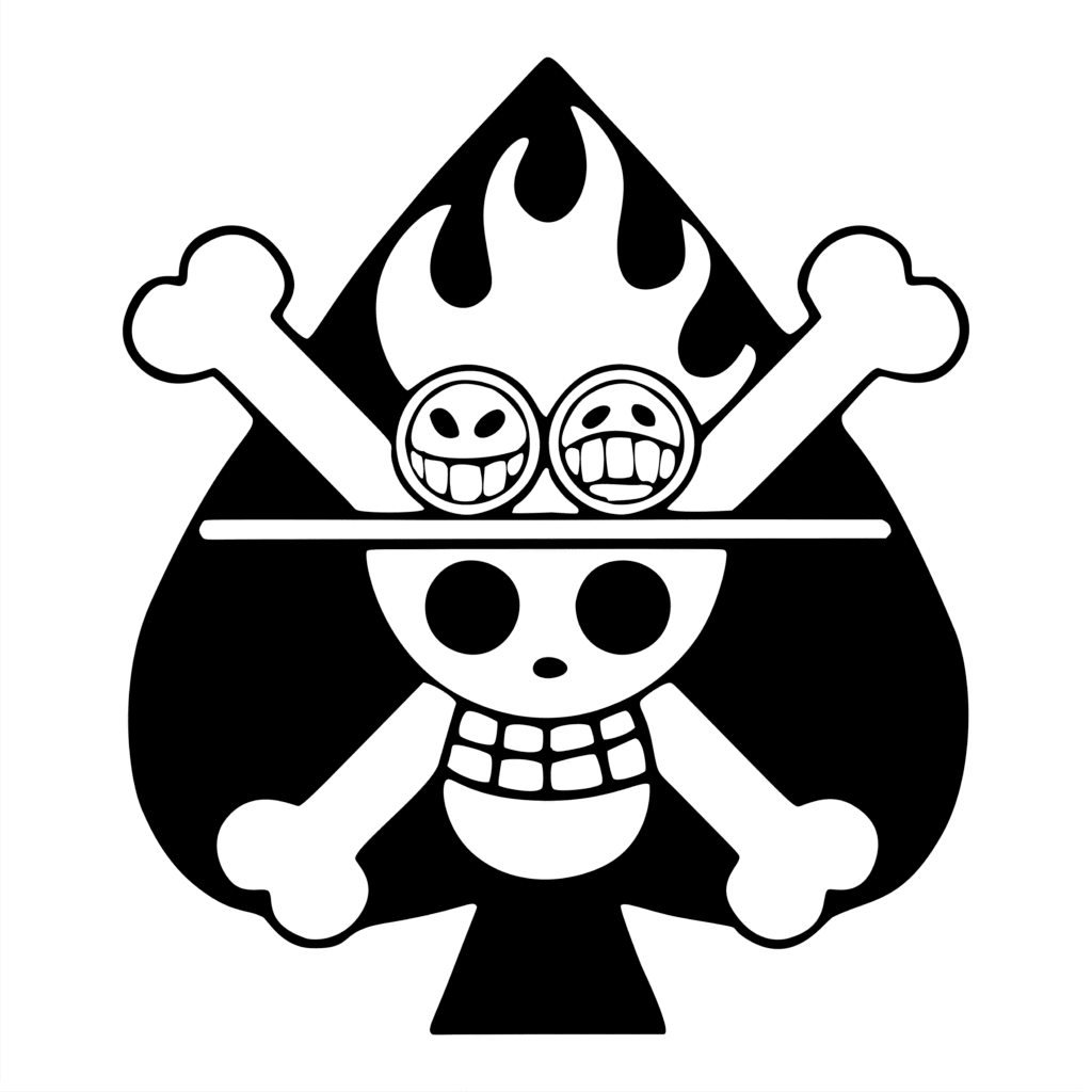 Spade Pirates
