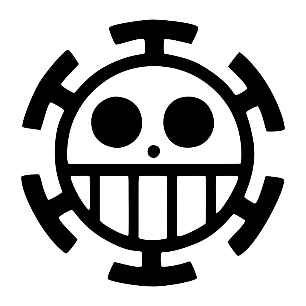 Heart Pirates
