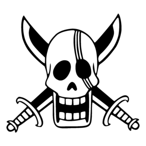 Red Hair Pirates