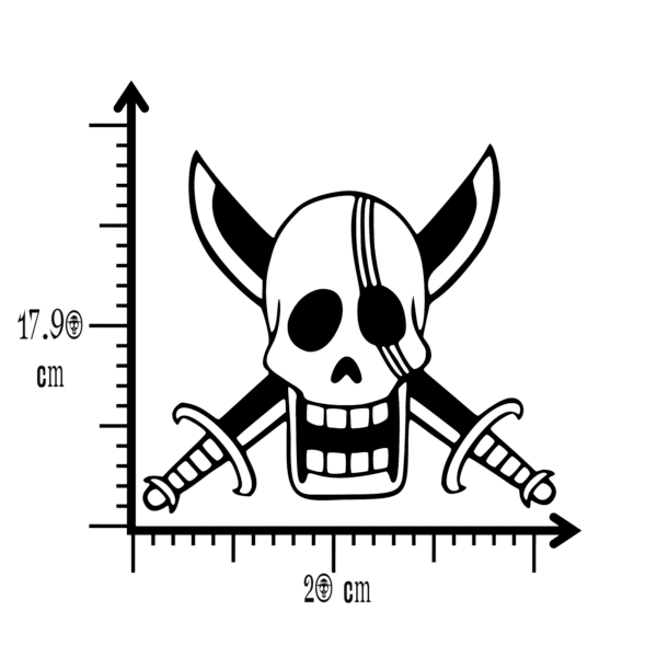 Red Hair Pirates - Image 2