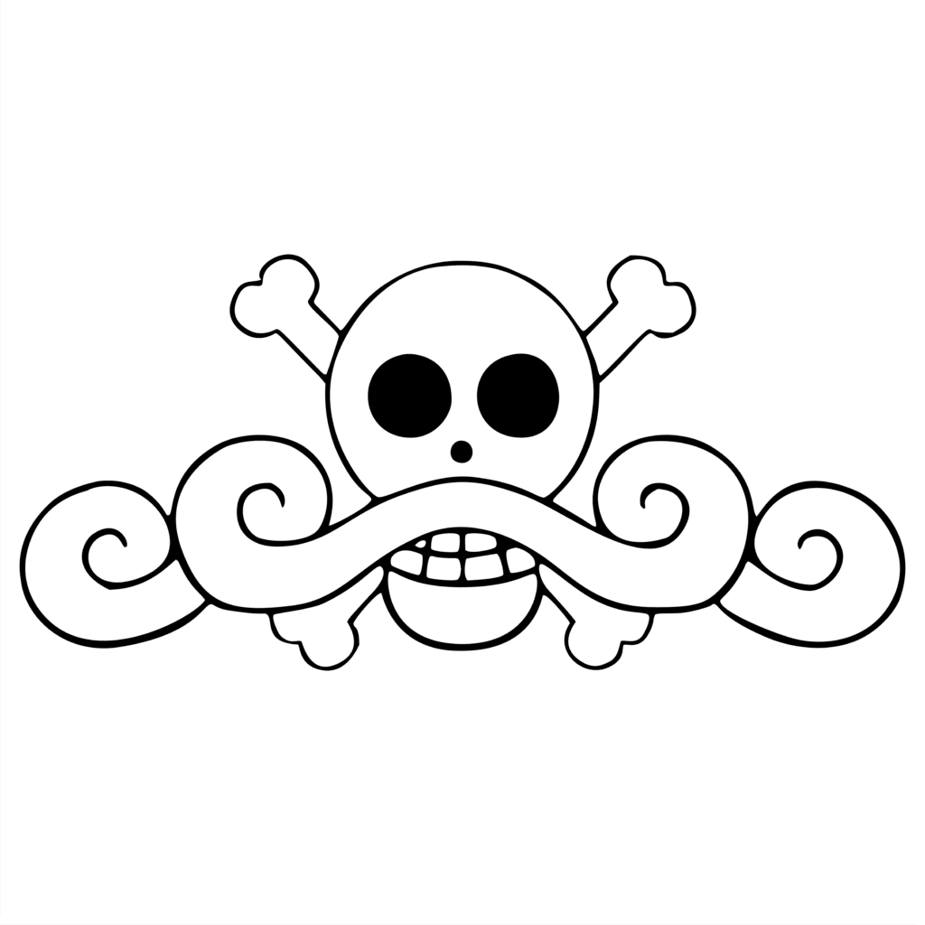 Roger Pirates