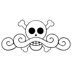Roger Pirates