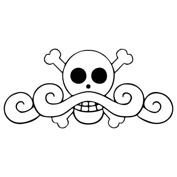 Roger Pirates
