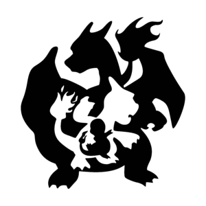 Charmander Evolutions