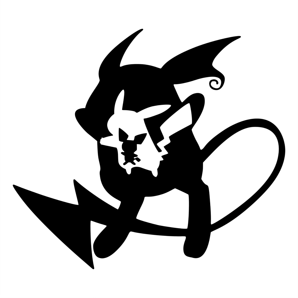 Pikachu Evolutions