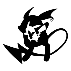 Pikachu Evolutions