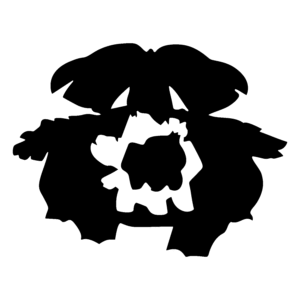 Bulbasaur Evolutions