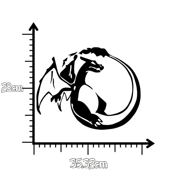Charizard - Image 2