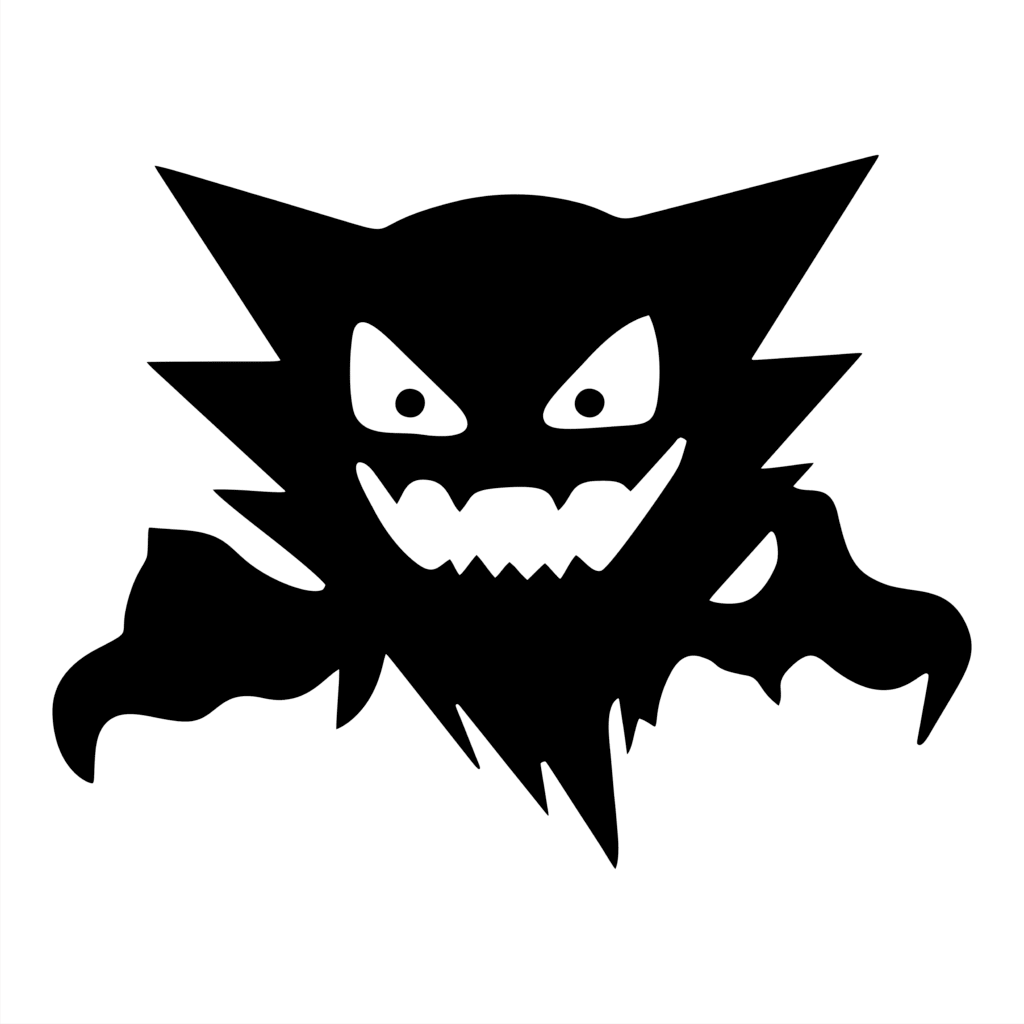 Haunter