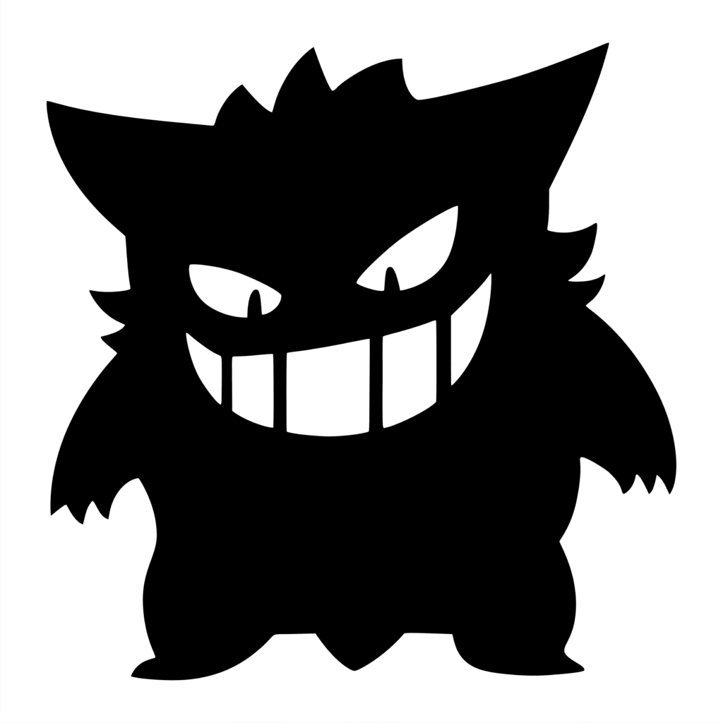 Gengar