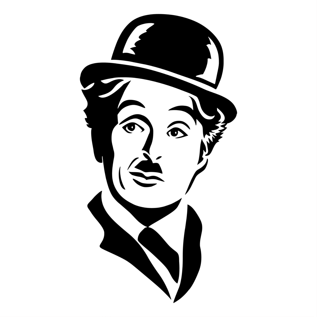 Charlie Chaplin