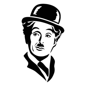 Charlie Chaplin