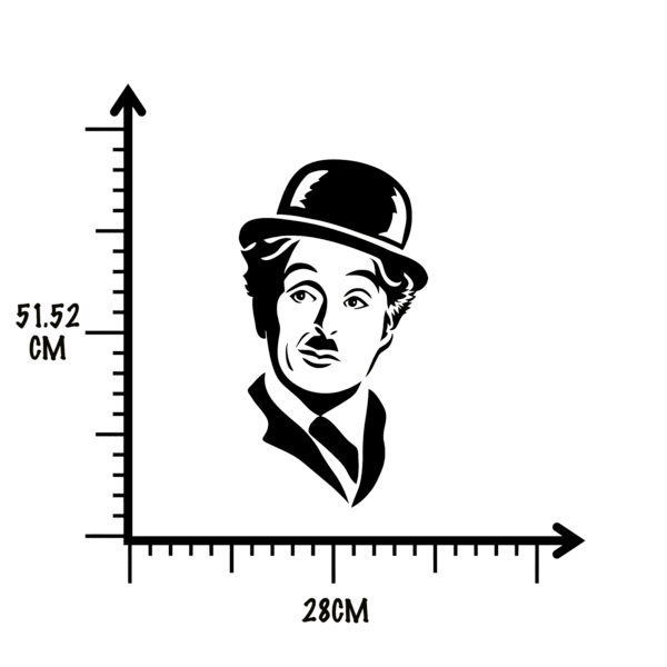 Charlie Chaplin - Image 2