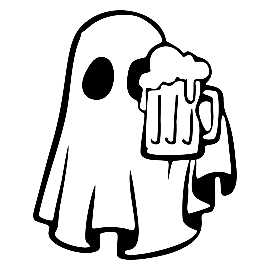 GHOST