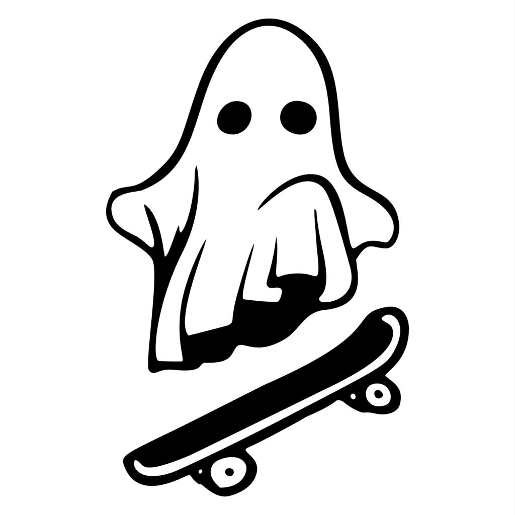 GHOST