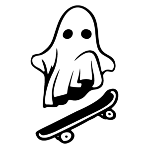GHOST