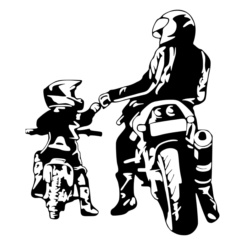 Like Father,Like Son