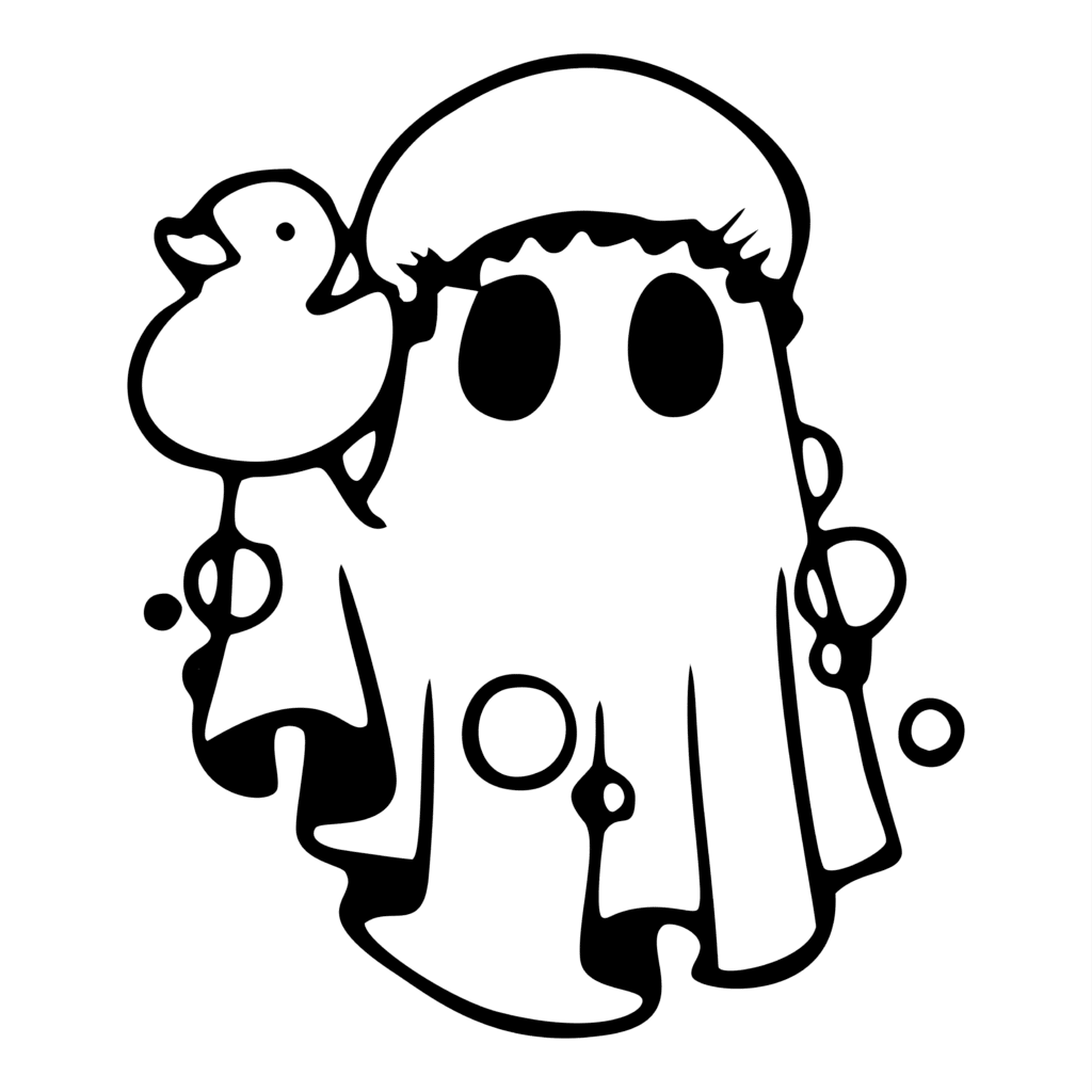 GHOST