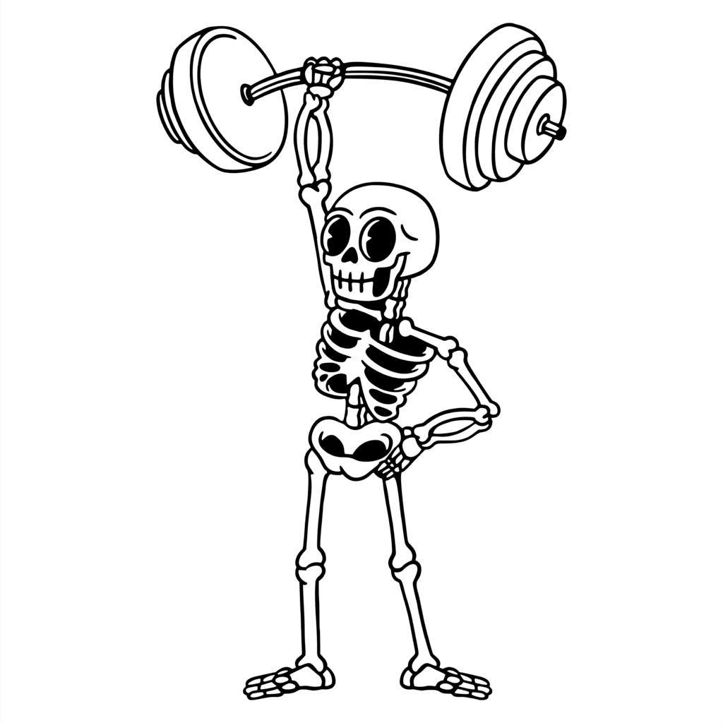 Skeleton