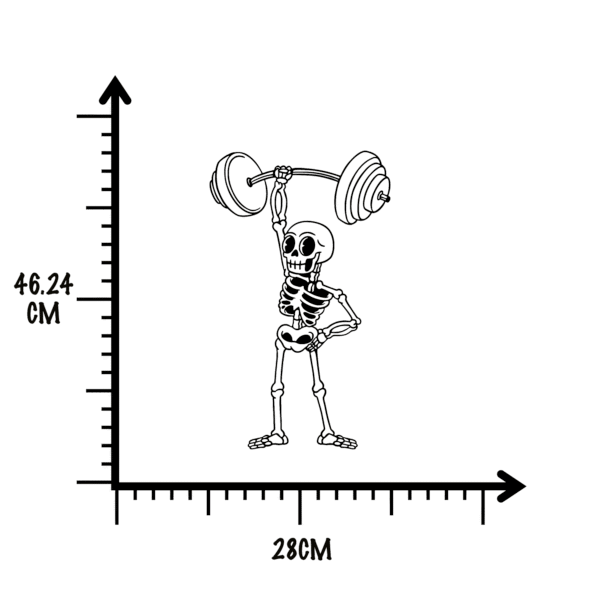 Skeleton - Image 2