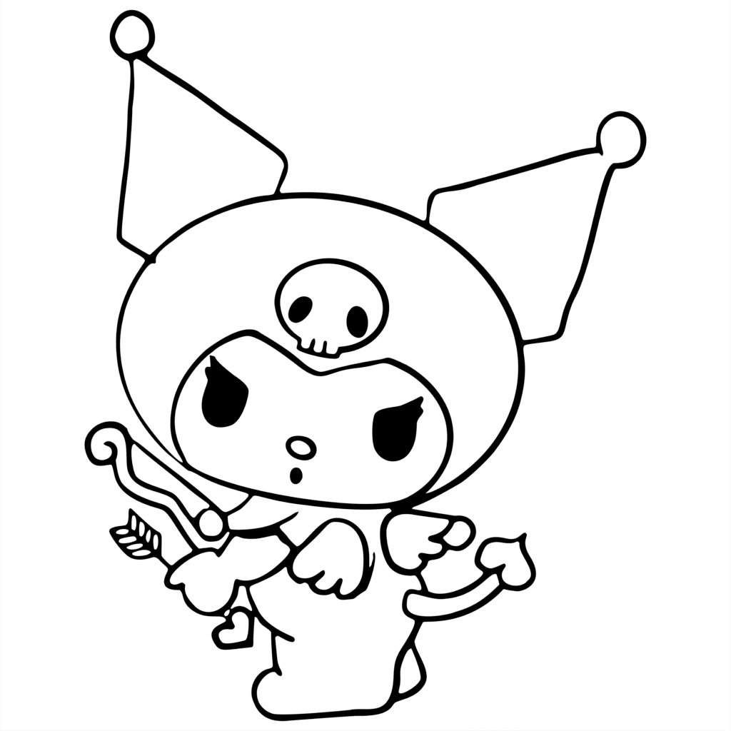 Kuromi