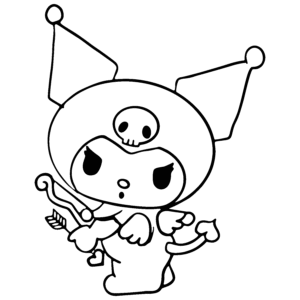 Kuromi