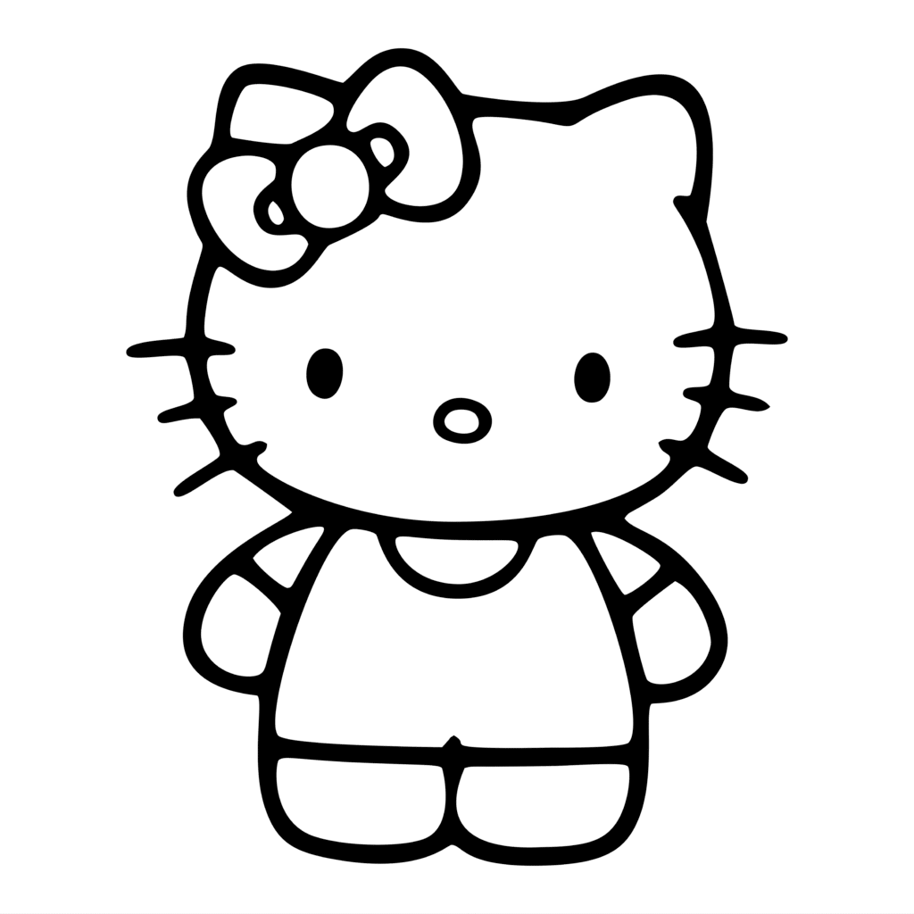 Hello Kitty