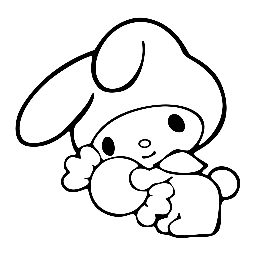 My Melody