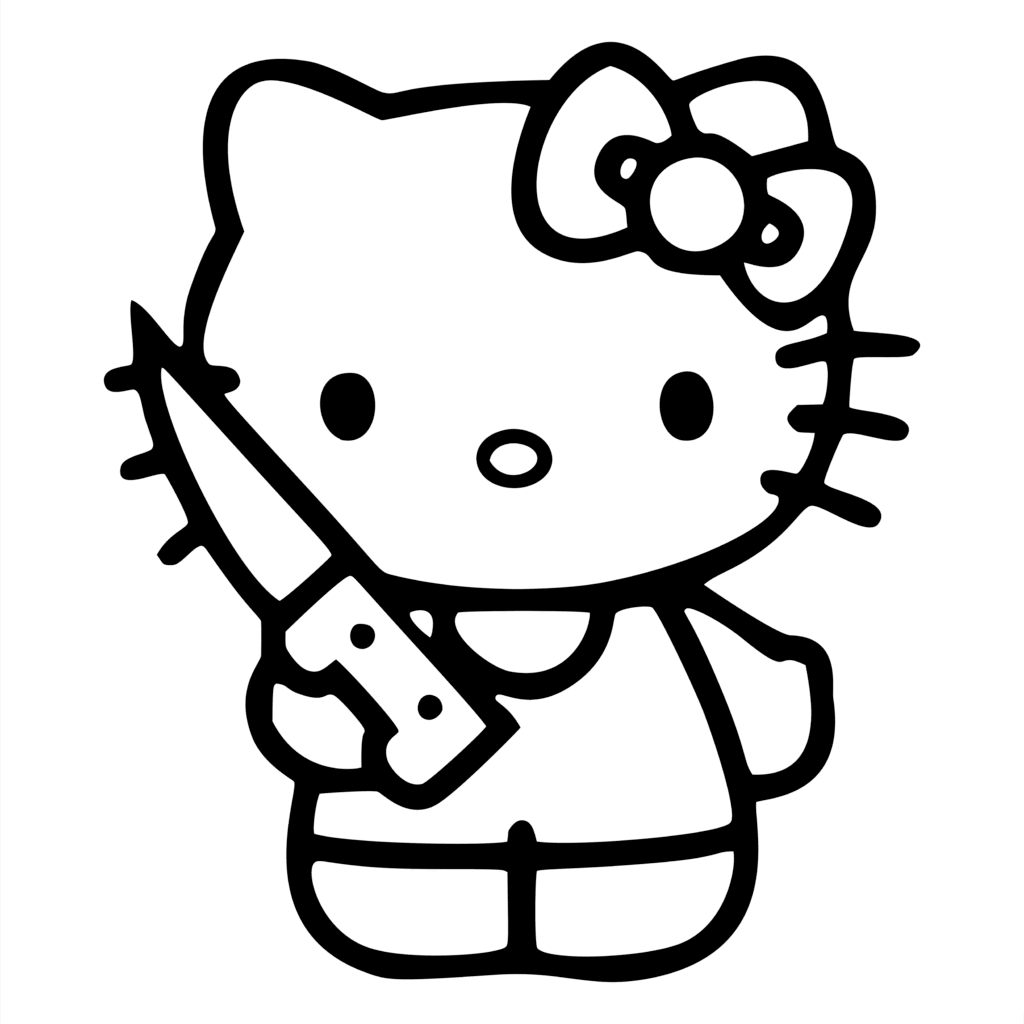 Hello Kitty