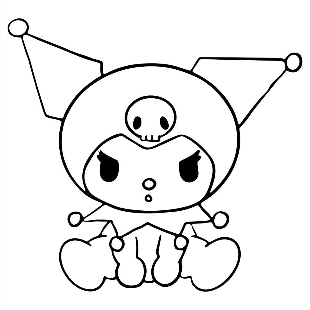 Kuromi