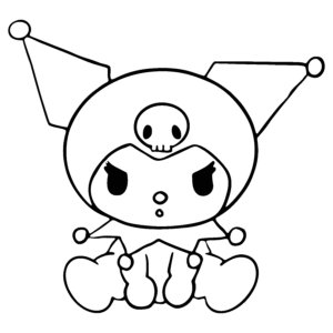 Kuromi