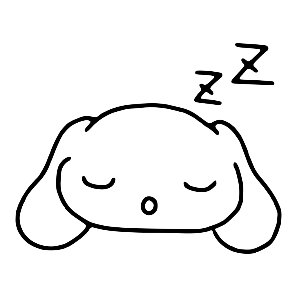 Cinnamoroll