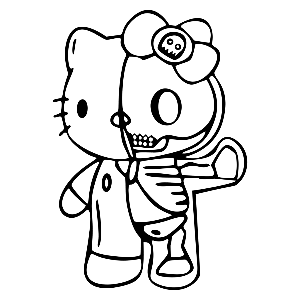 Hello Kitty