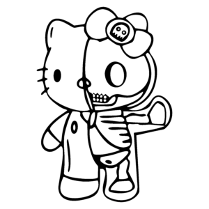 Hello Kitty