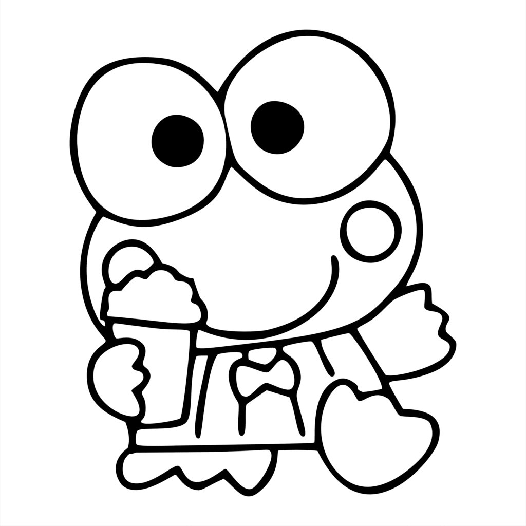 Keroppi