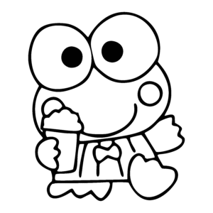 Keroppi