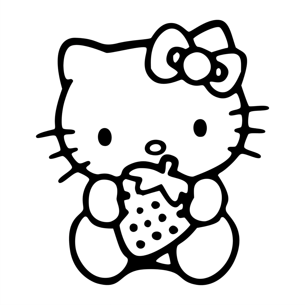 Hello Kitty