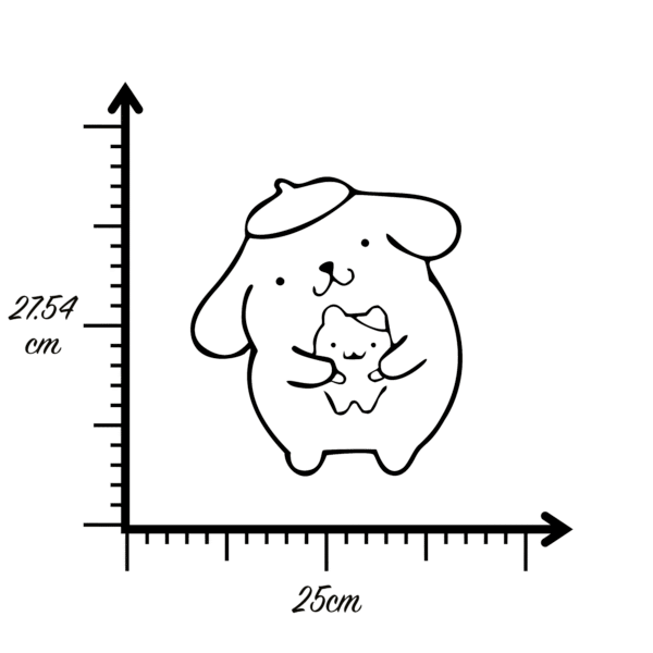 Pompompurin - Image 2