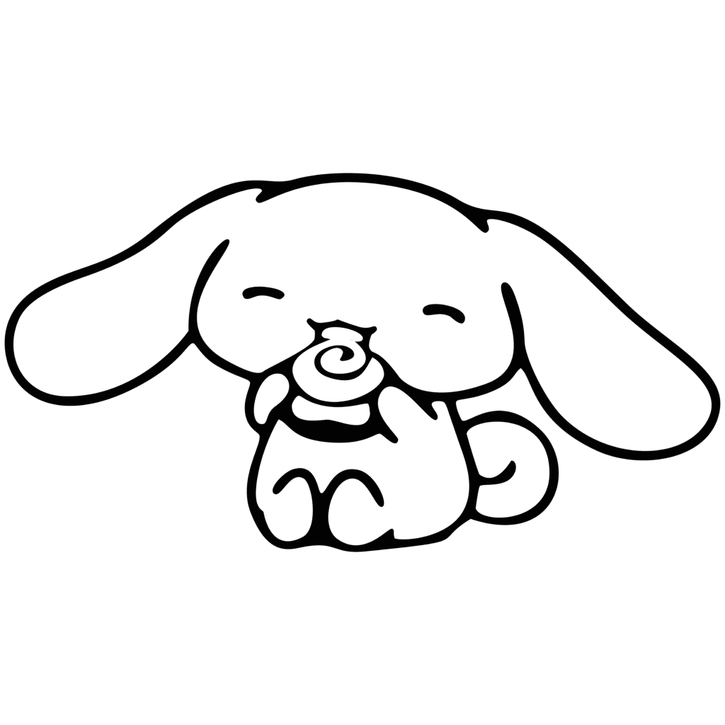 Cinnamoroll