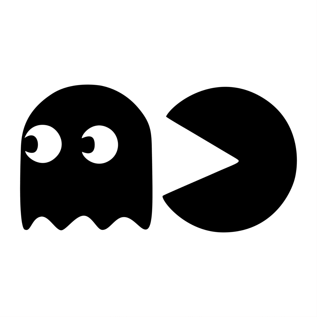 PAC-MAN