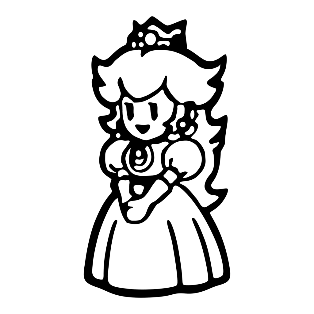 Princess Peach