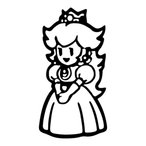 Princess Peach