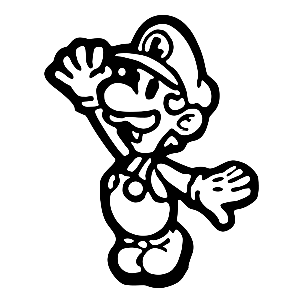 Luigi